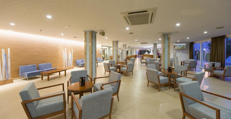 Hotel Gran Sol