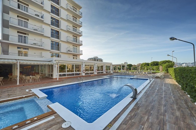 Hotel Gran Sol