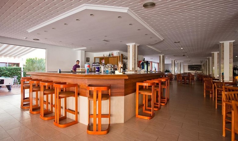 Hotel Gran Sol