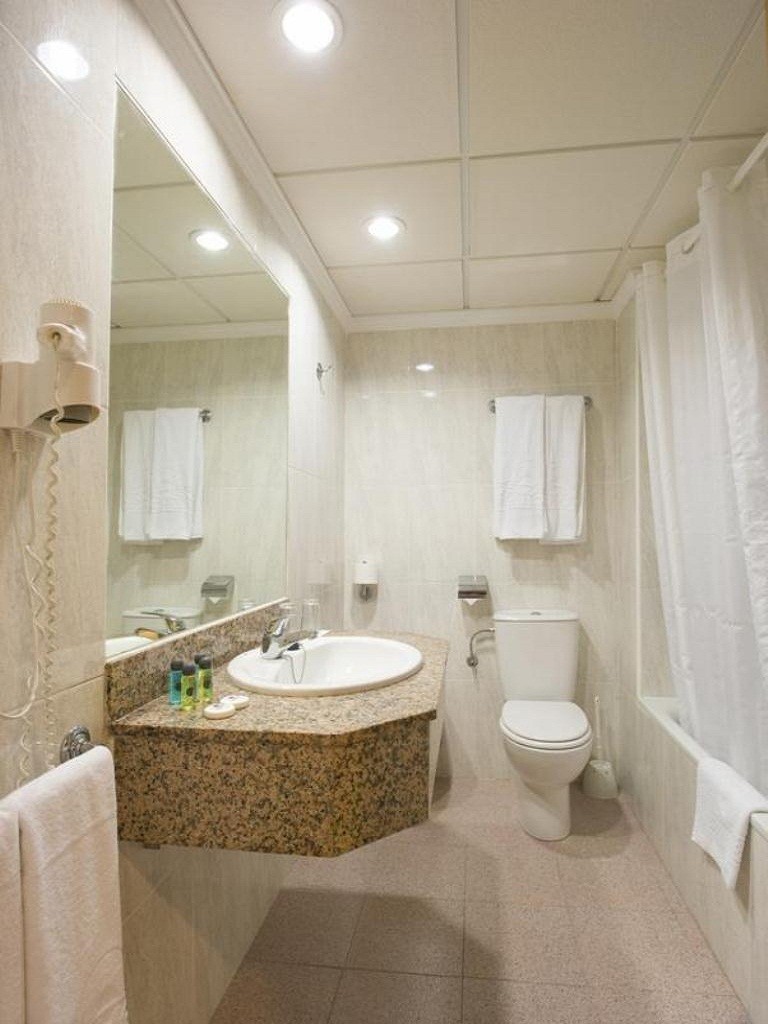 Hotel Gran Sol