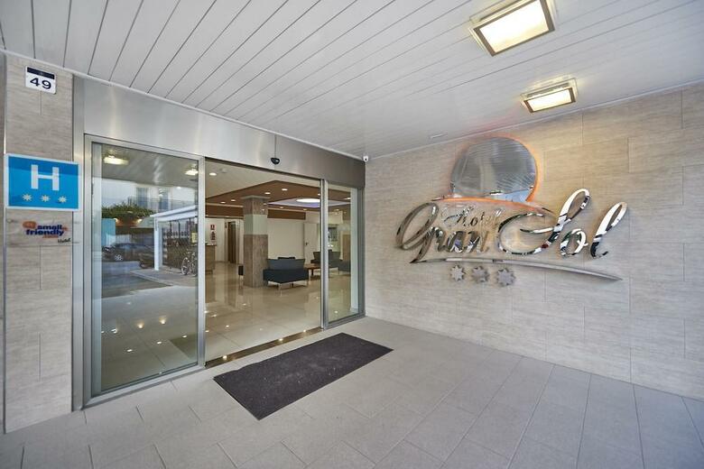 Hotel Gran Sol