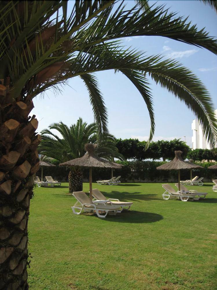 Hotel Gran Sol