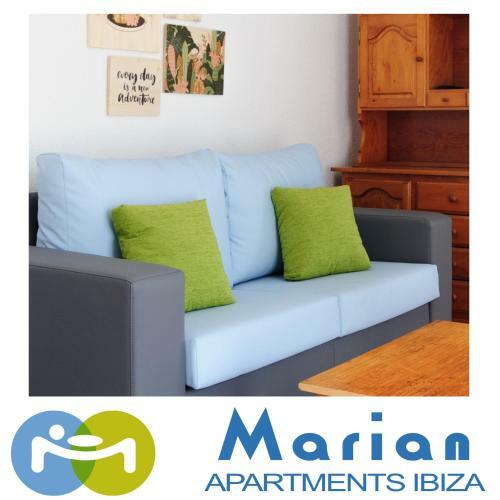 Marian Apartamentos