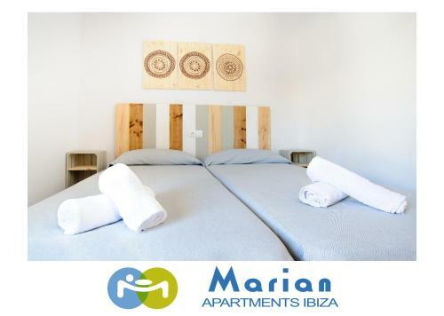 Marian Apartamentos