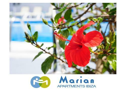 Marian Apartamentos
