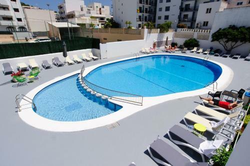Marian Apartamentos