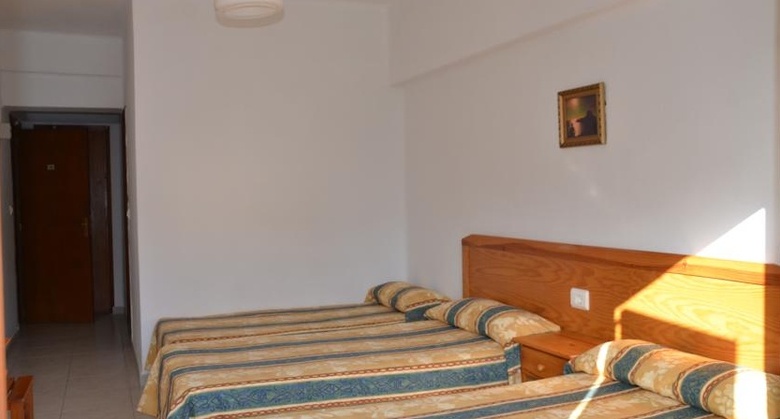 Hostal Norte