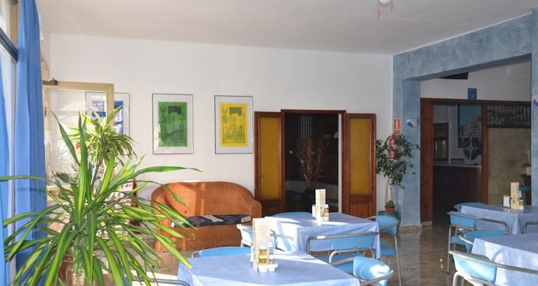 Hostal Norte
