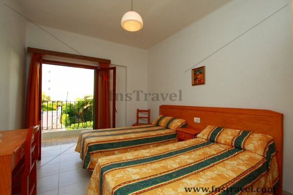 Hostal Norte