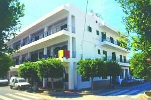 Hostal Norte