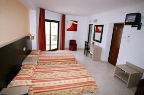 Hotel Orosol