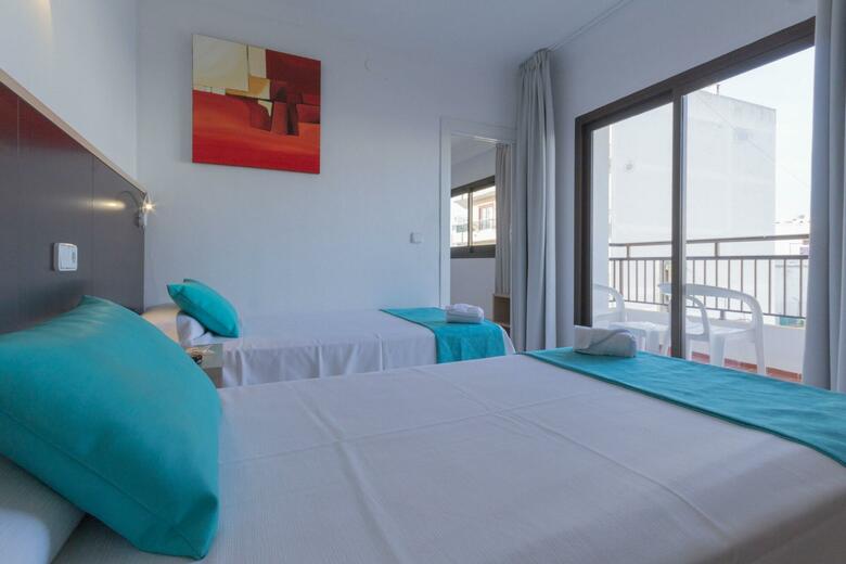 Hotel Orosol