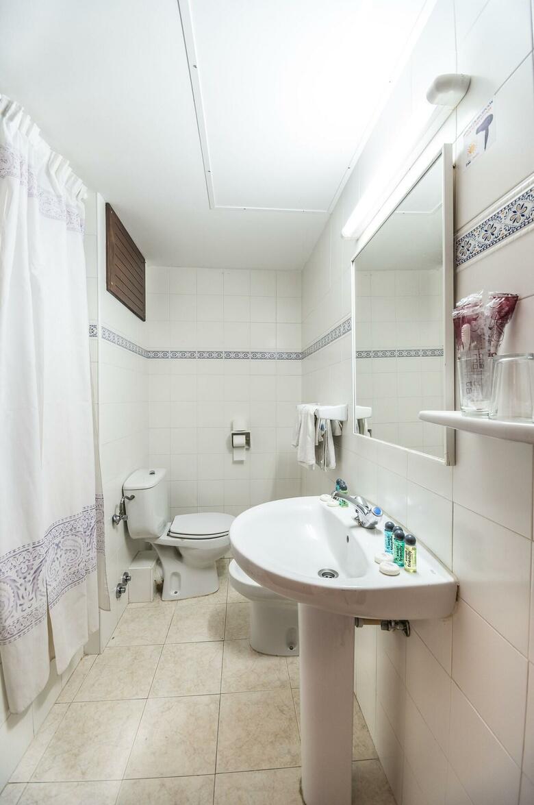 Hotel Orosol