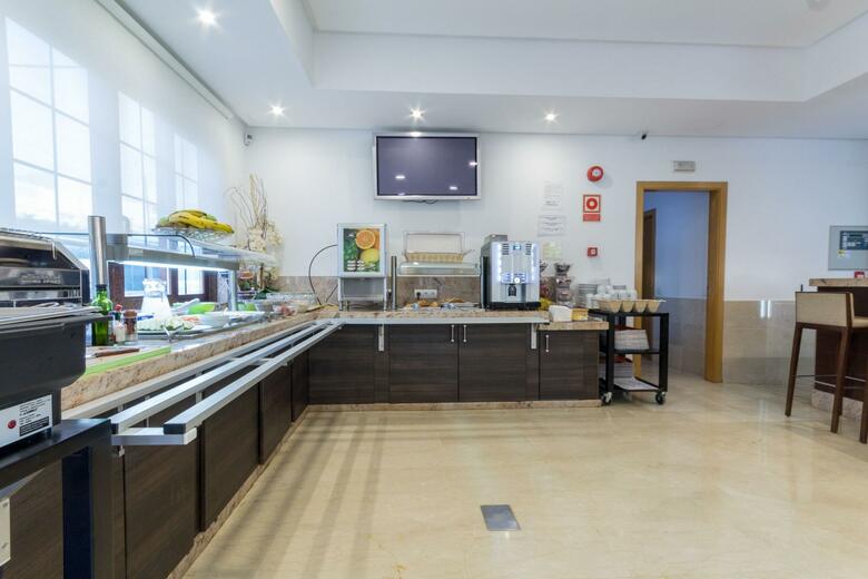 Hotel Orosol
