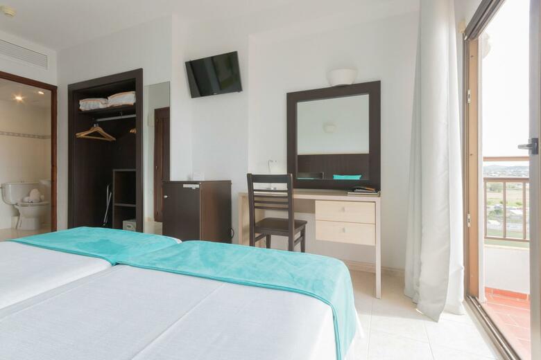 Hotel Orosol