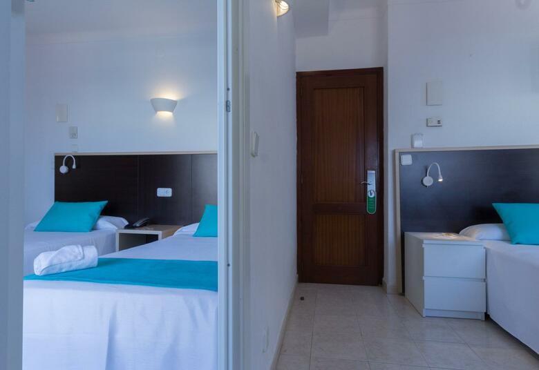 Hotel Orosol