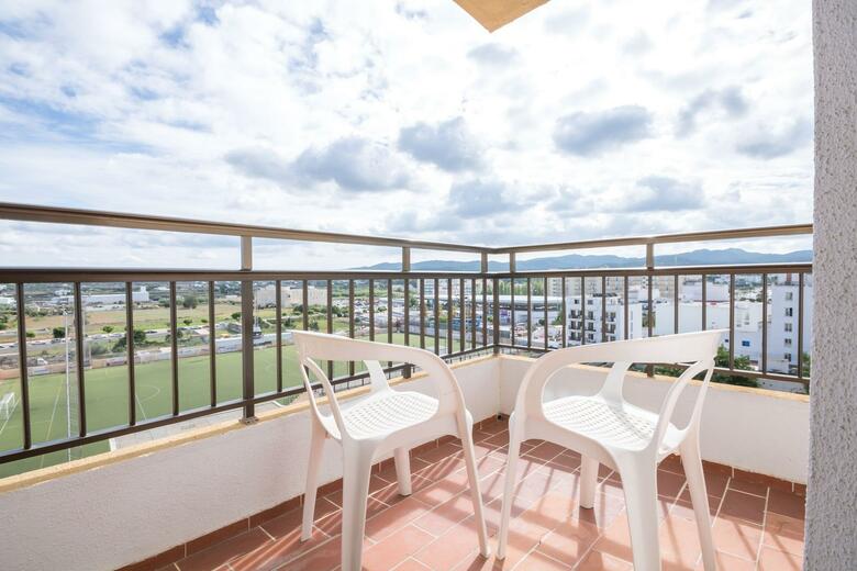 Hotel Orosol