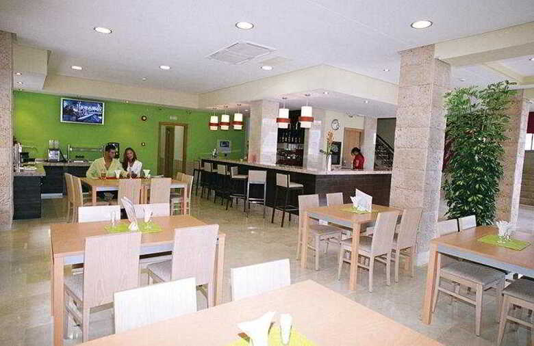 Hotel Orosol