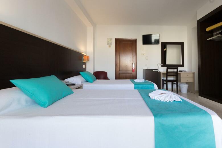 Hotel Orosol