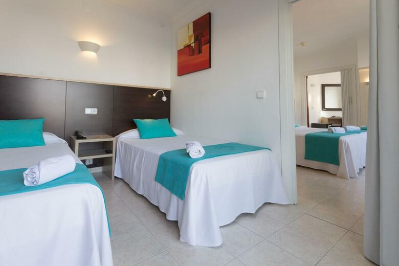Hotel Orosol