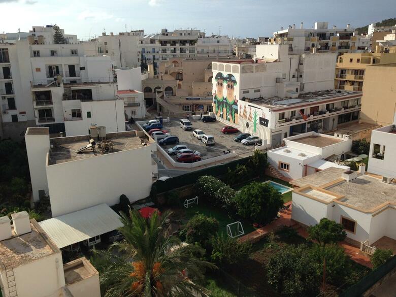 Hotel Orosol