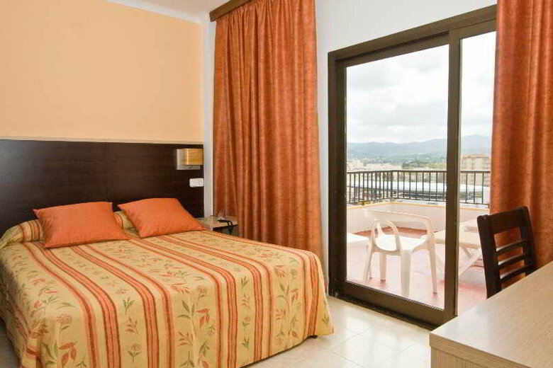 Hotel Orosol