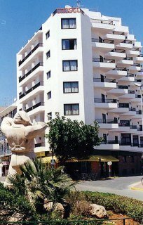 Hotel Orosol