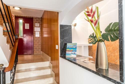 Apartamentos Orosol II