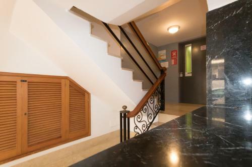 Apartamentos Orosol II