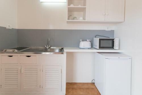 Apartamentos Orosol II