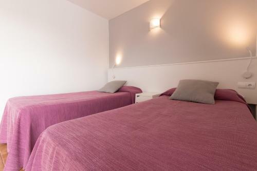 Apartamentos Orosol II