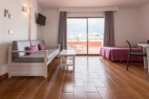 Apartamentos Orosol II