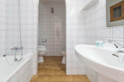 Apartamentos Orosol II