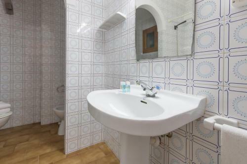 Apartamentos Orosol II