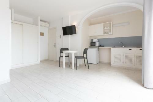 Apartamentos Orosol II