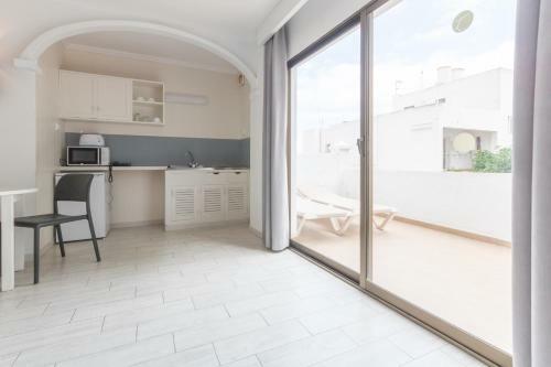 Apartamentos Orosol II