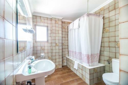 Apartamentos Orosol II