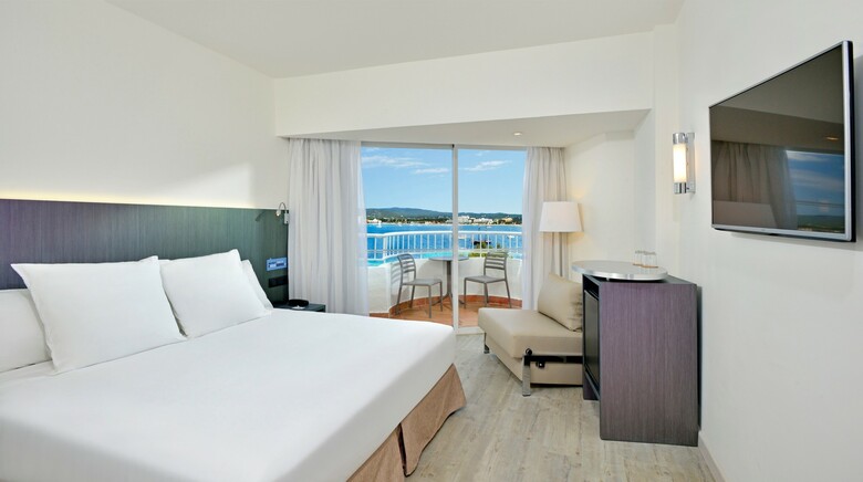Hotel Sol House Ibiza