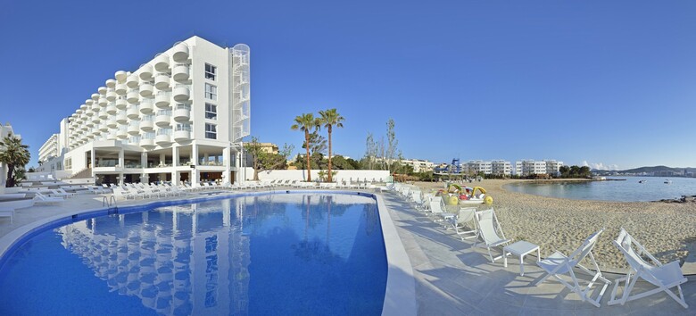Hotel Sol House Ibiza