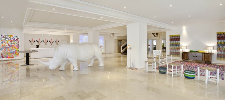 Hotel Sol House Ibiza