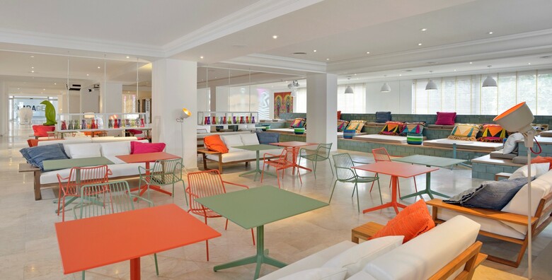 Hotel Sol House Ibiza
