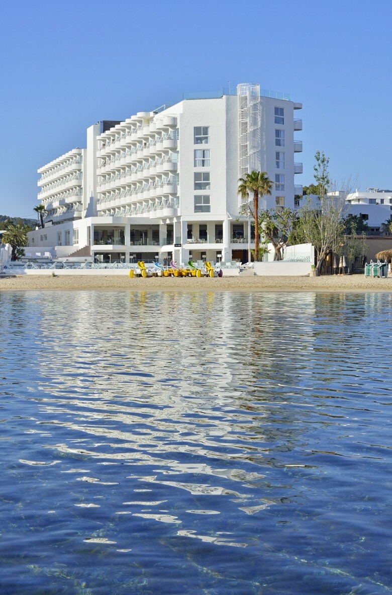 Hotel Sol House Ibiza