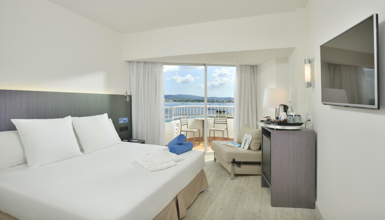 Hotel Sol House Ibiza