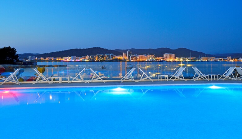 Hotel Sol House Ibiza