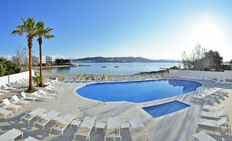 Hotel Sol House Ibiza