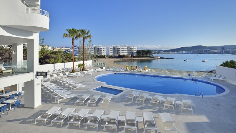 Hotel Sol House Ibiza