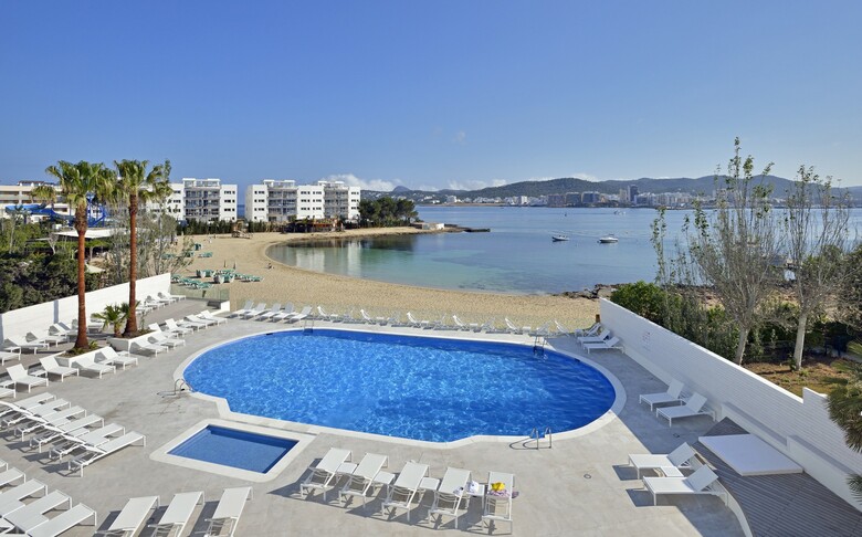 Hotel Sol House Ibiza