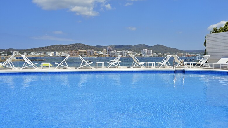 Hotel Sol House Ibiza