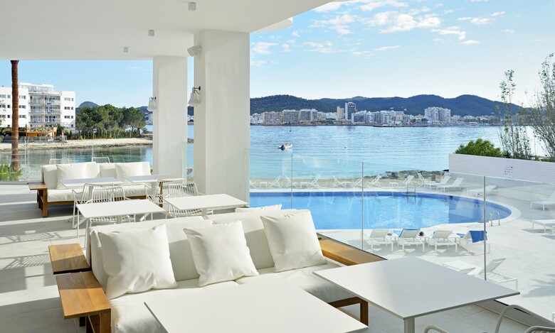 Hotel Sol House Ibiza