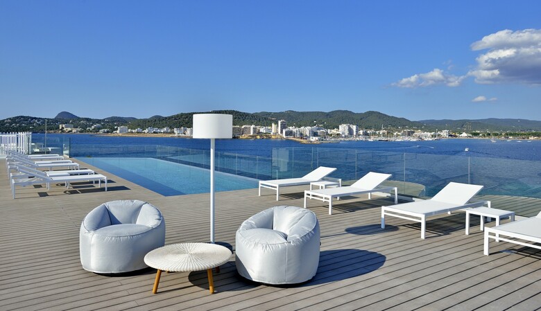 Hotel Sol House Ibiza